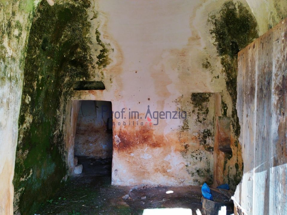 Landejendom i Ostuni, Brindisi - foto 3